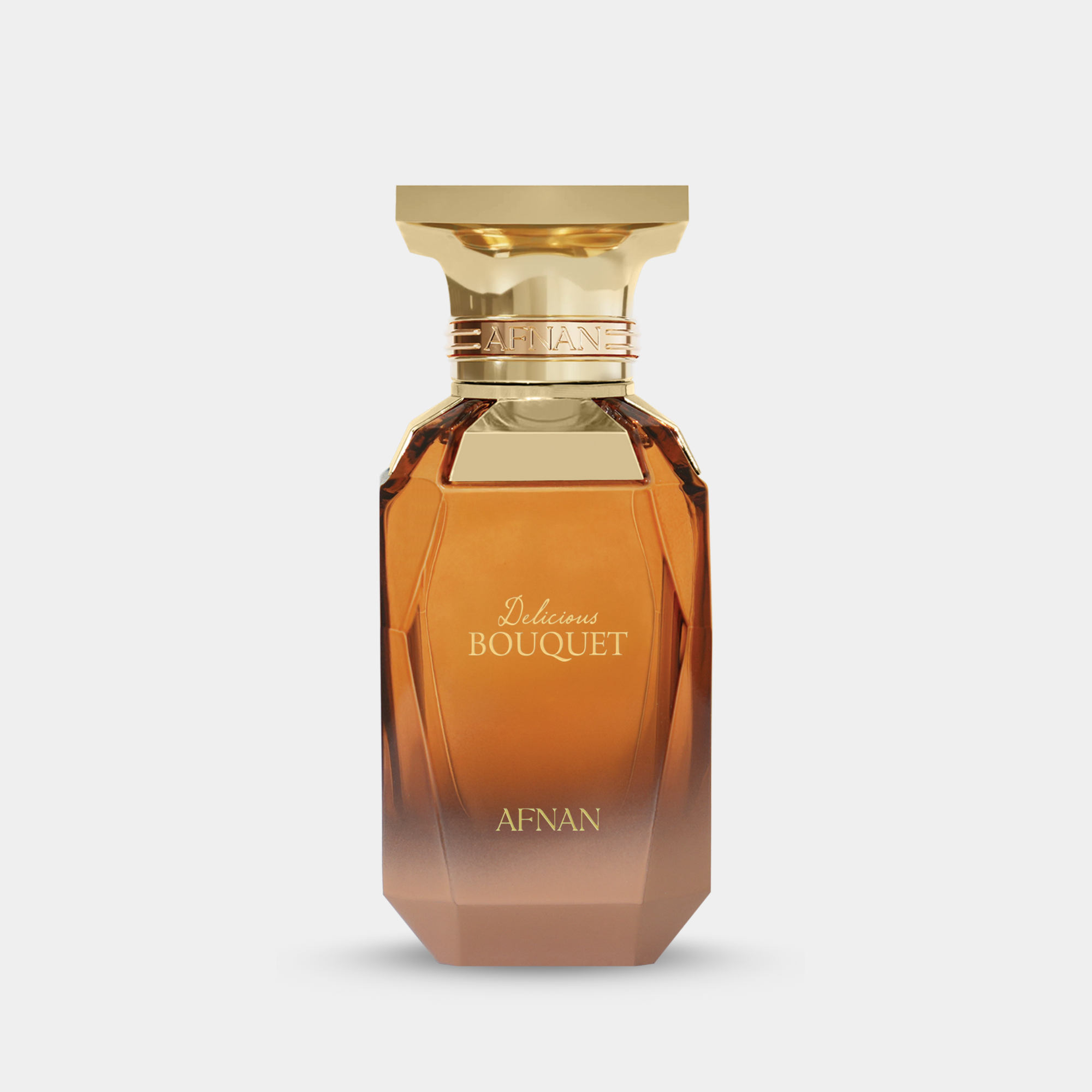 Delicious Bouquet by Afnan, 2.7 oz EDP Spray for Women main image 1