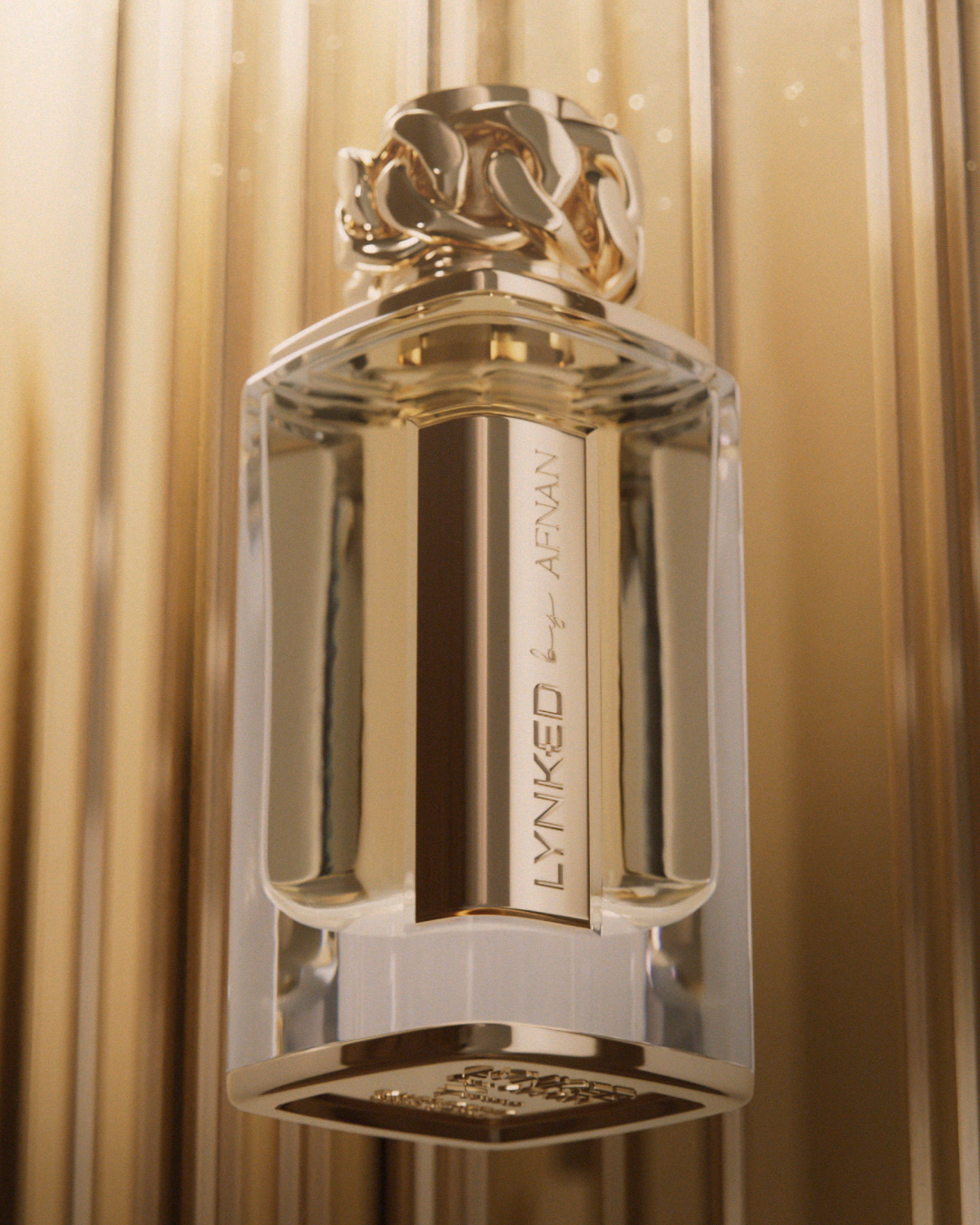 Lynked Forever – PŘEDOBJEDNÁVKA | ODESÍLÁME OD 3. PROSINCE (STŘEDA)