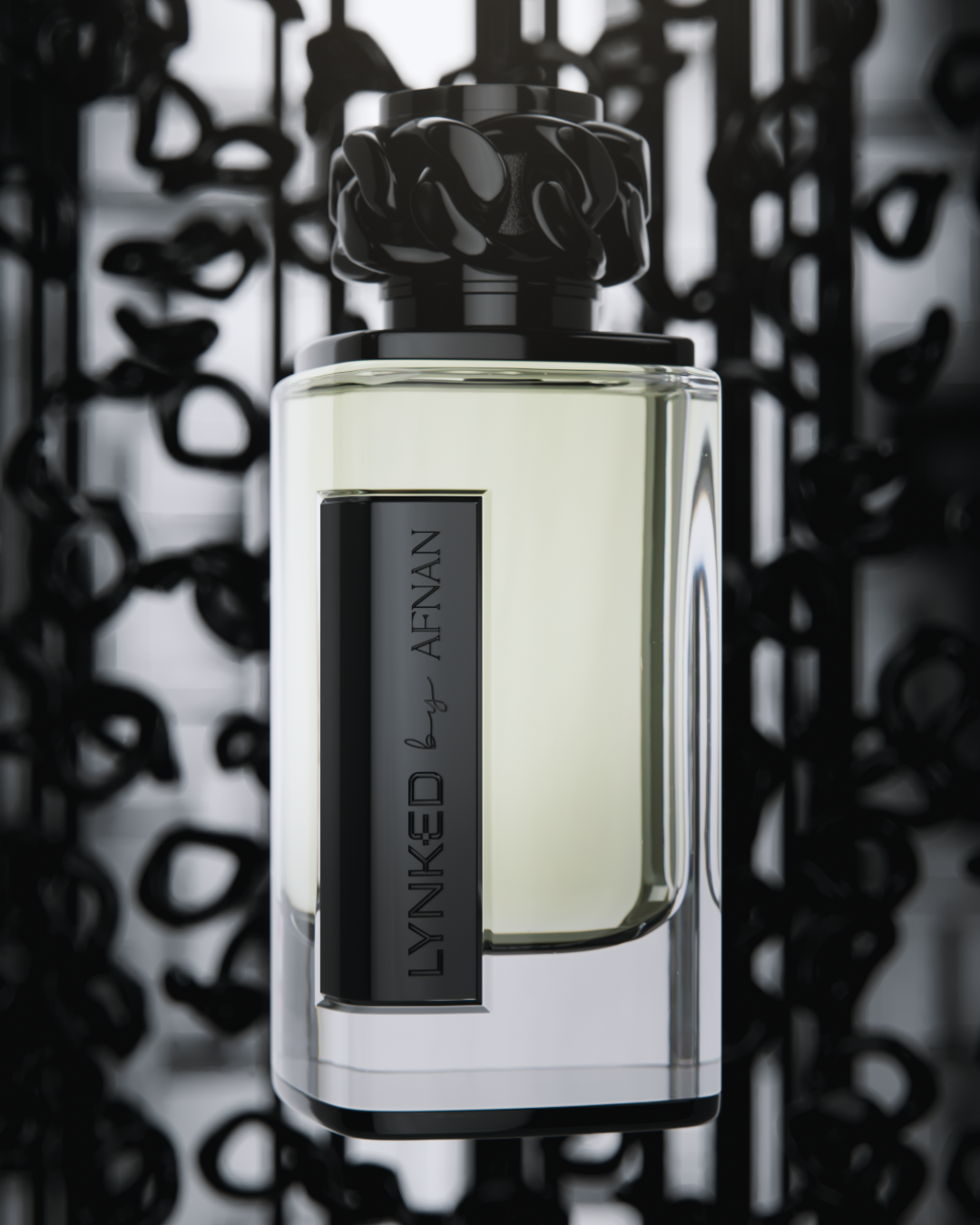 Lynked Freedom - PRE-ORDER SHIPPING FROM DEC 3 (Wednesday)