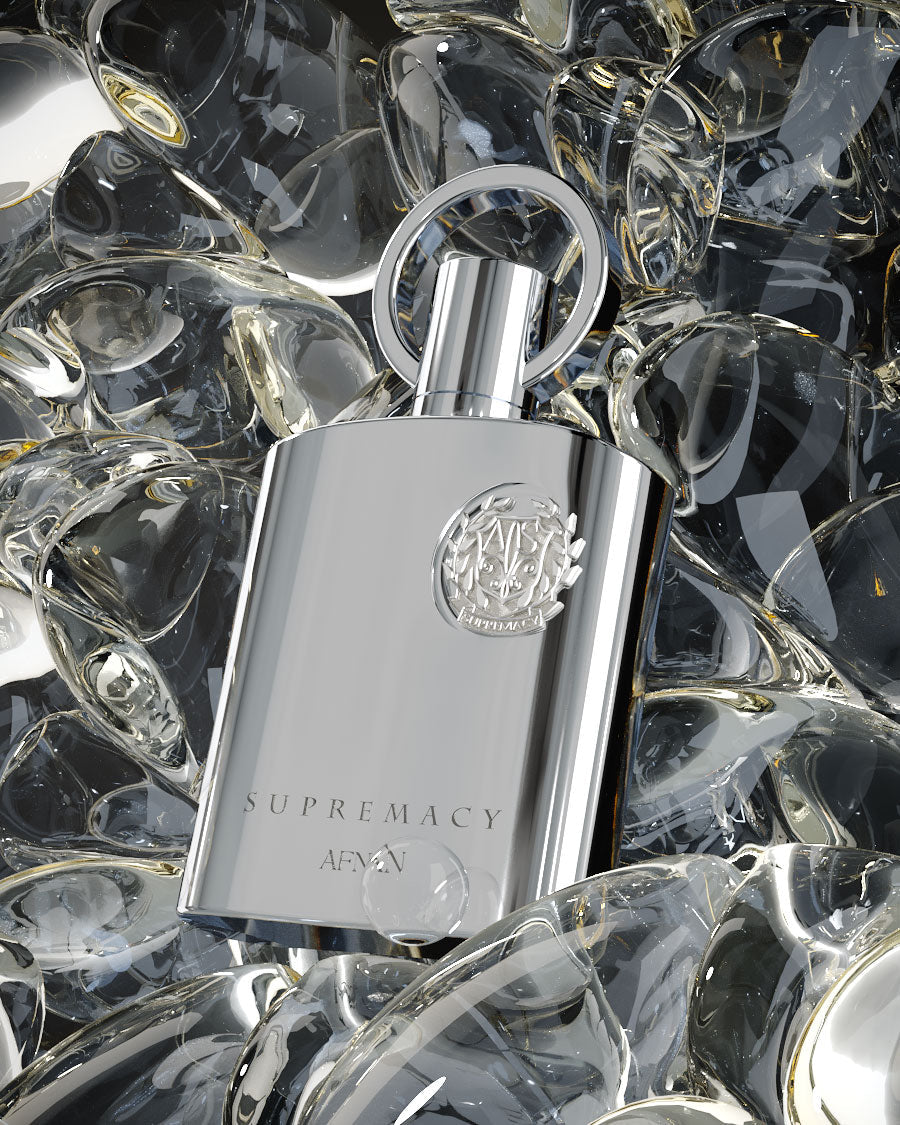 SUPREMACY SILVER