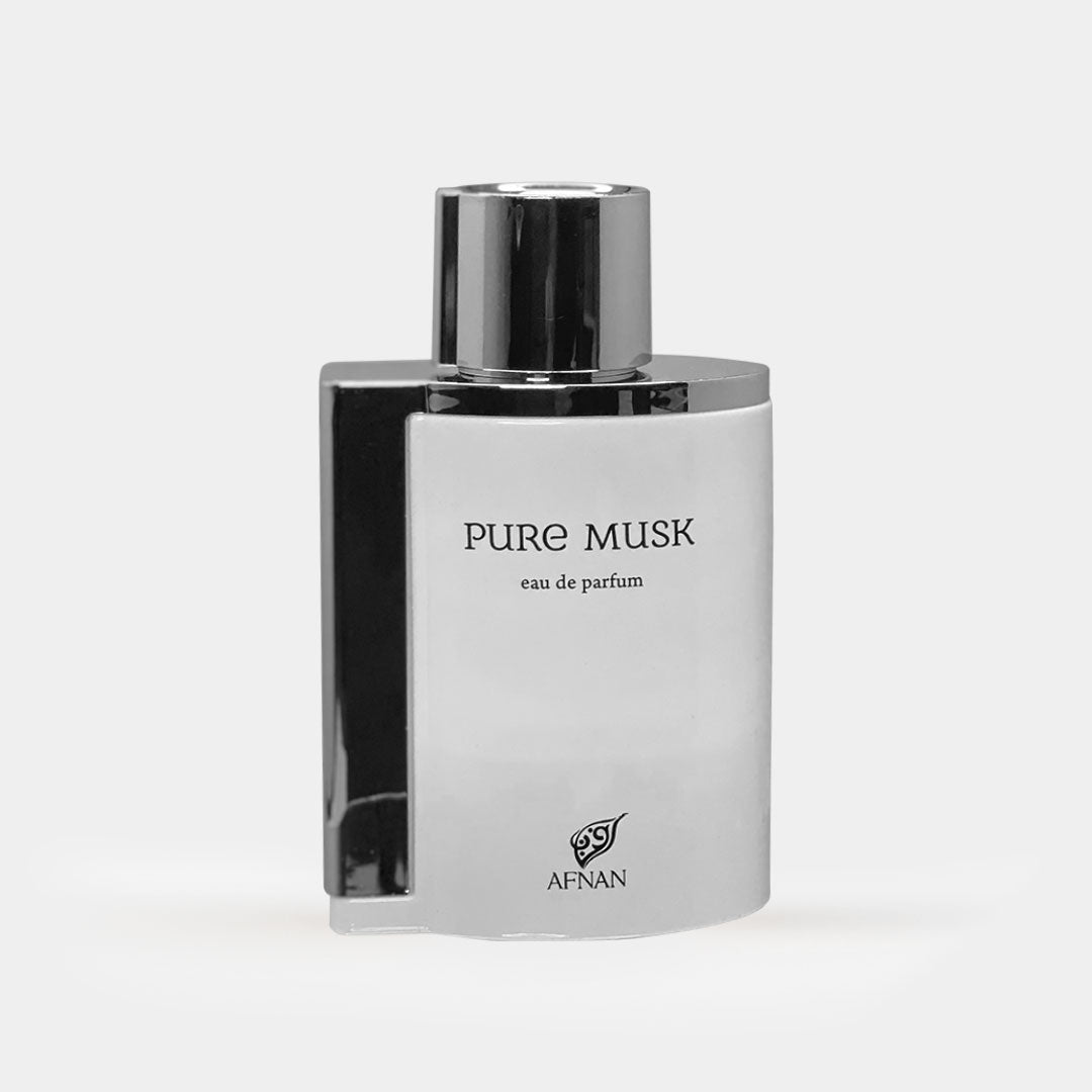 Afnan Pure Musk | EDP Pro muže i ženy