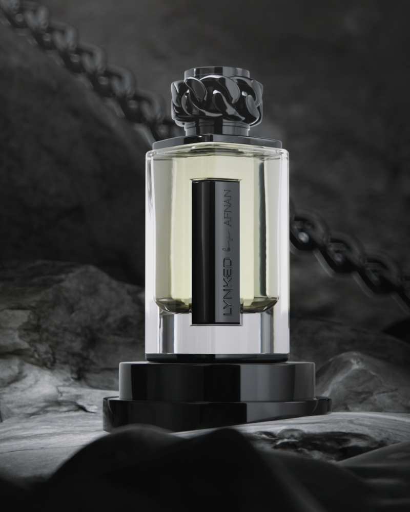 A Fresh & Powerful Expression