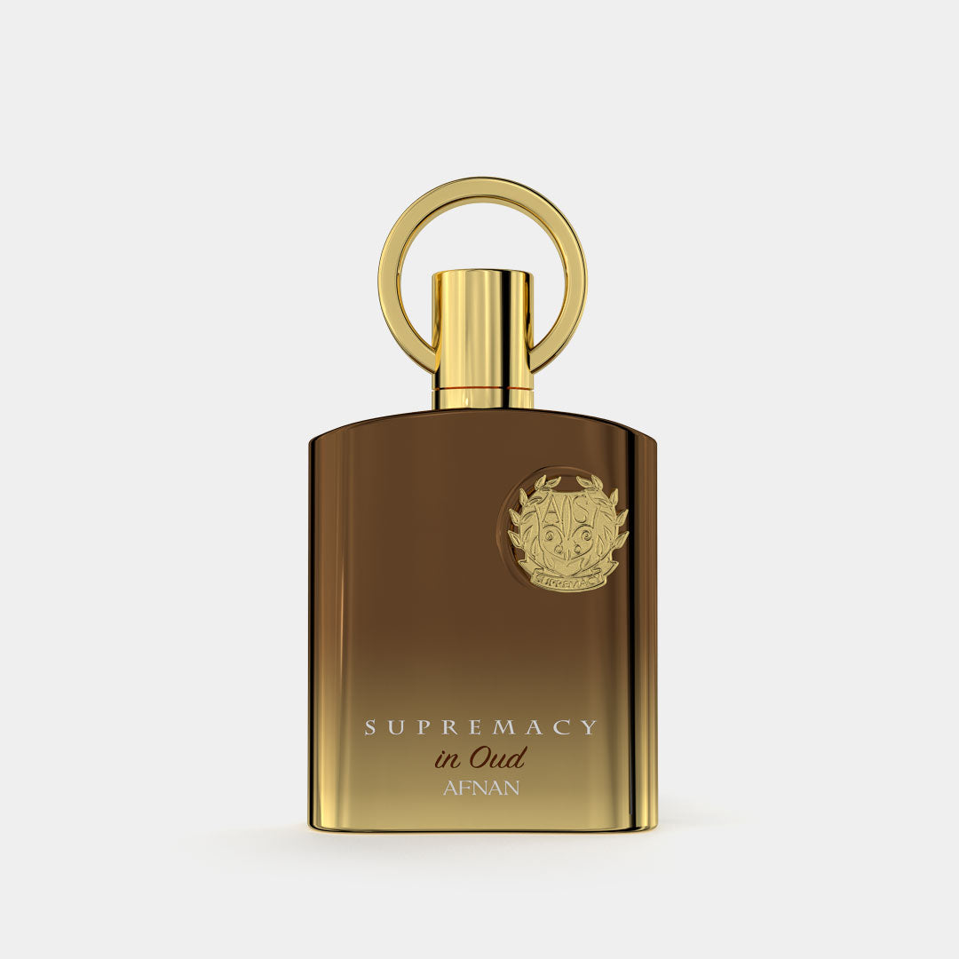 SUPREMACY IN OUD -  LUXURY COLLECTION