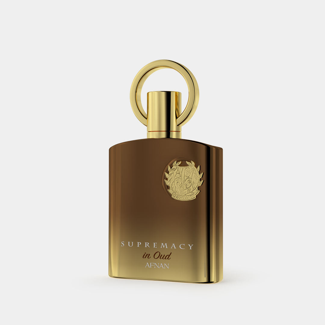 SUPREMACY IN OUD -  LUXURY COLLECTION